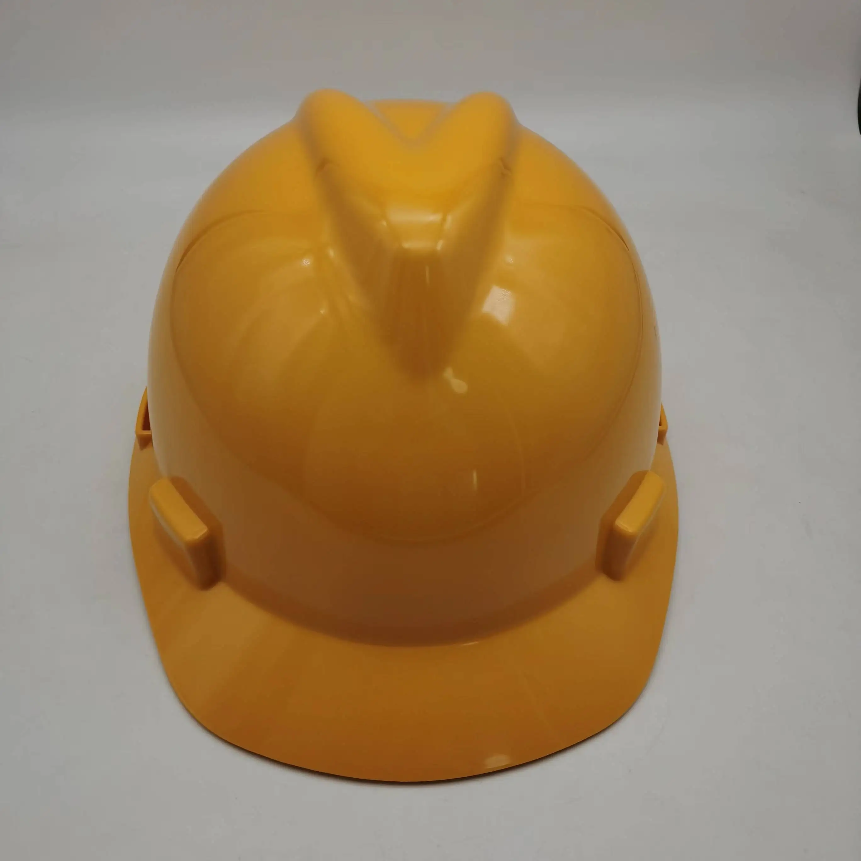Защитный шлем промышленного строительства casco de seguridad с индивидуальным логотипом производство Китай Класс E
