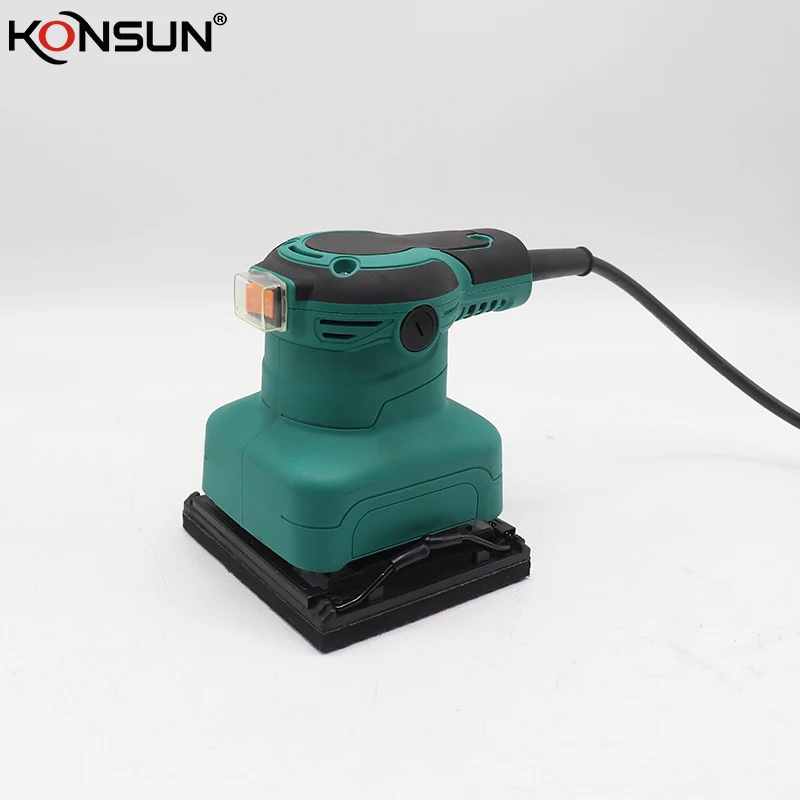 Шлифовальный станок KONSUN 135 Вт 100 мм