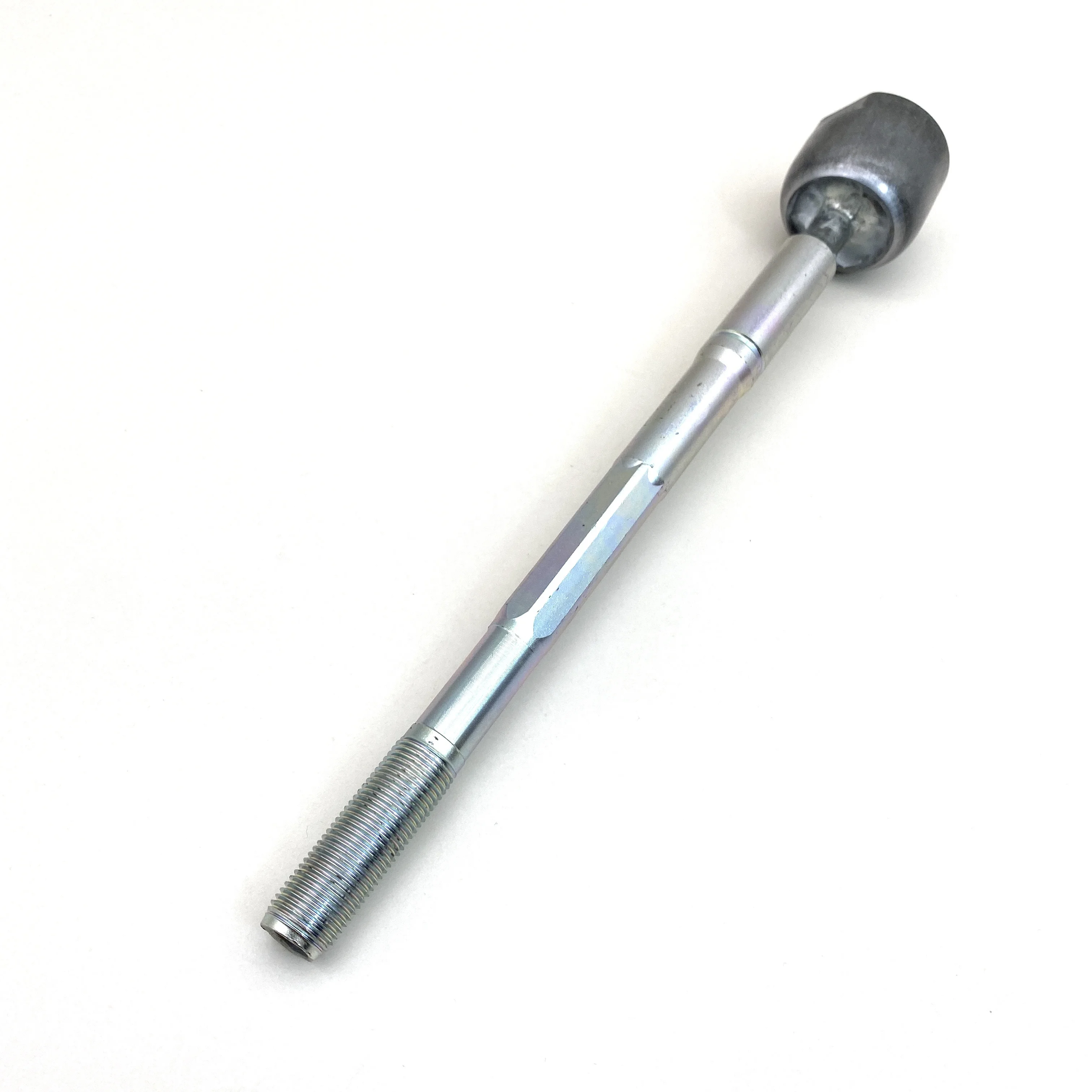 LUXESOEM Steering Rack End For HILUX REVO Pickup FORTUNER 2015-2018 45503-0K130 Front Axle Tie Rod End