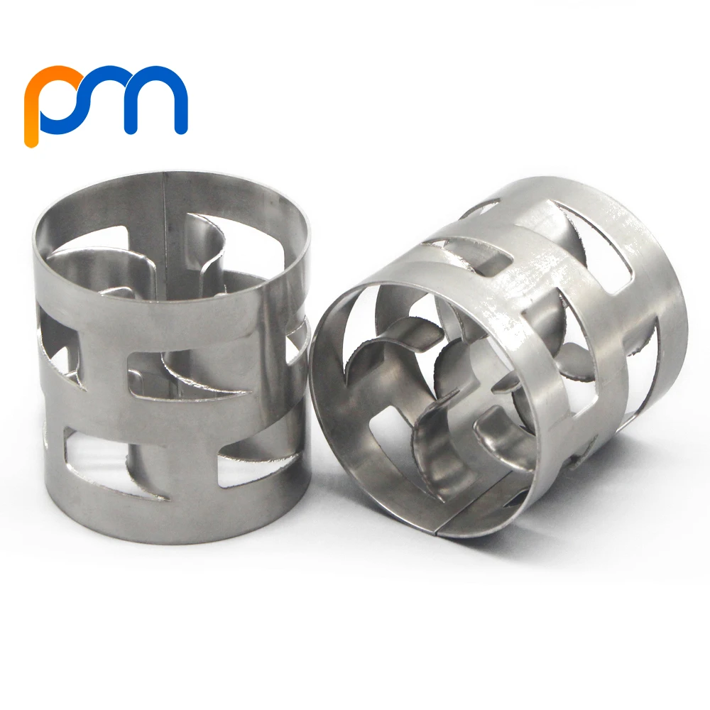 Горячая Распродажа, случайная упаковка, 90 мм металлическое кольцо Pall