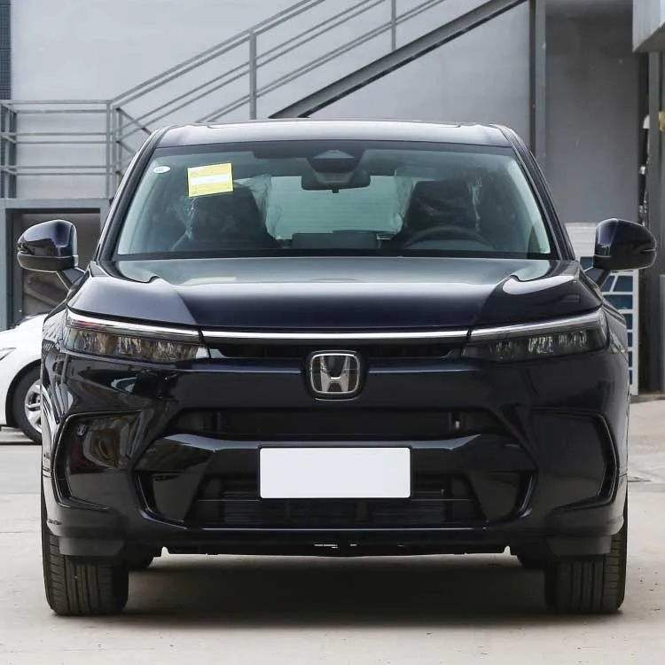 Honda Breeze 2023 1 5 т газовый автомобиль 2 0 л гибридный 7 мест компактный внедорожник бензиновые автомобили для продажи