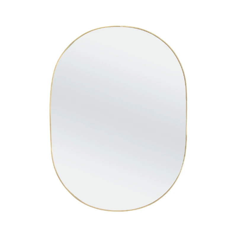 home decor wall mirror modern mirrors decor wall half moon shaped wall decorative mirror