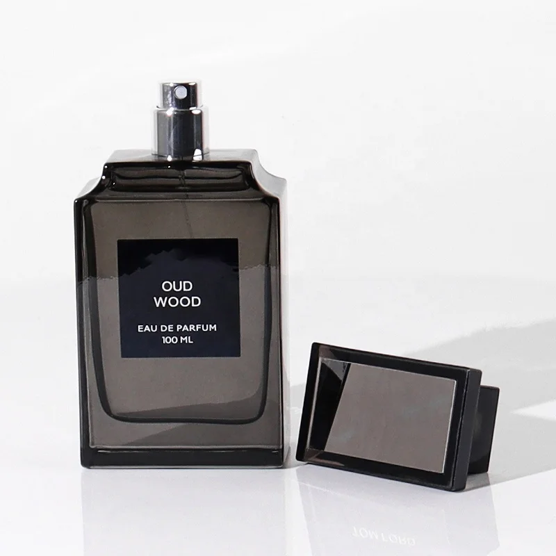 Original Brand 100ml Oud Wood Eau De Parfum Bodyworks Spray Perfume Cologne Gifts Perfumes