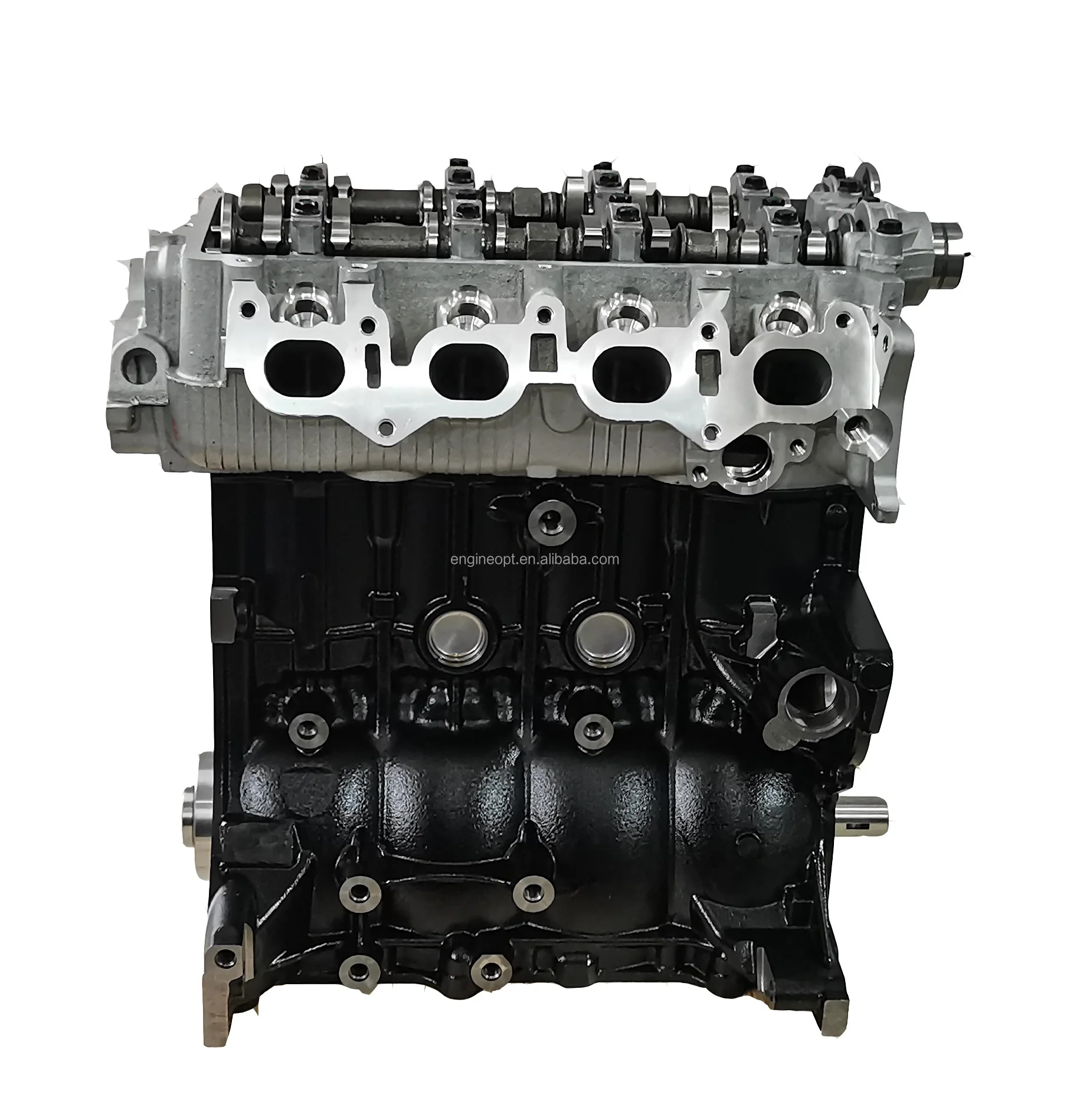 OPT Stock New 3SZ 3SZ-FE 3SZ-VE 3SZ-VE2 неизолированный двигатель л для Faw Elegant M80 S80 TOYOTA Vios P4