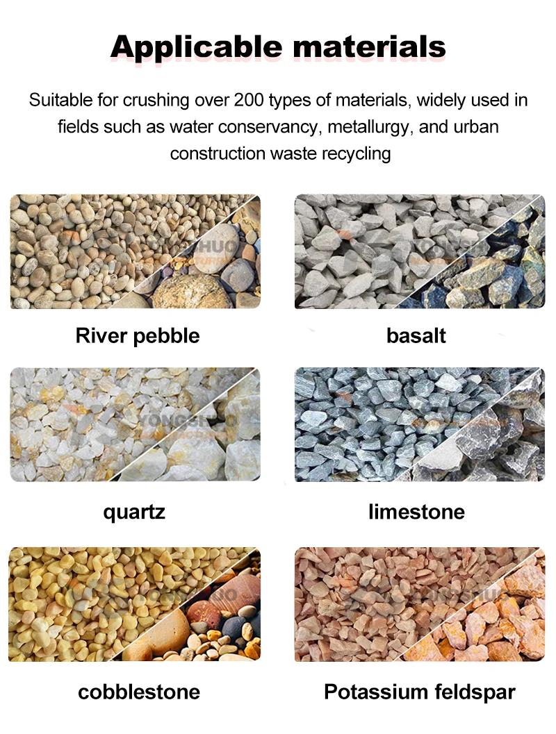 pe 600x900 gray jaw crusher 400 x 600 concasseur de pierres jaw crusher