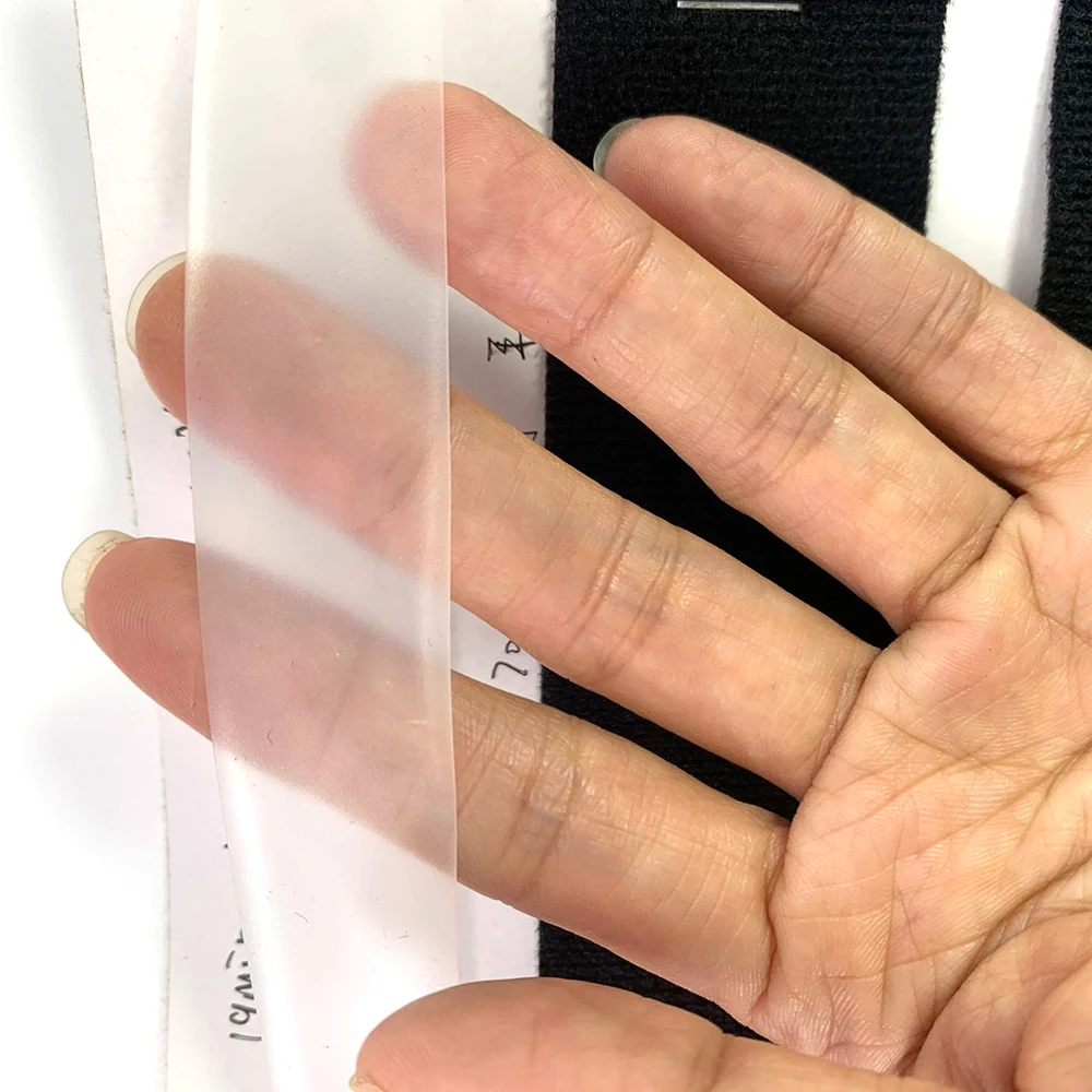 Glued seams tape  for Bag or Cloth