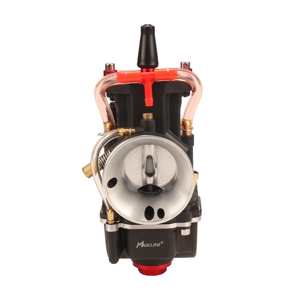 RTS Hot Sale Motorcycle Universal PWK 34 mm Carburetor For 177mm NC 250cc Water Cooled 4 V Engine
