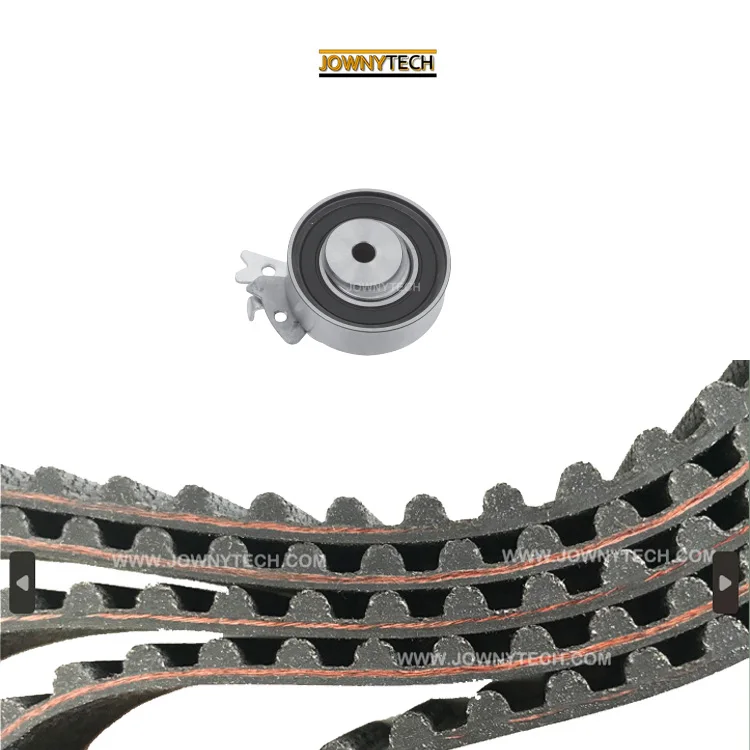 timing belt tensioner kits for daewo nexia K015310XS timing belt kits for chevrolet lanos aveo