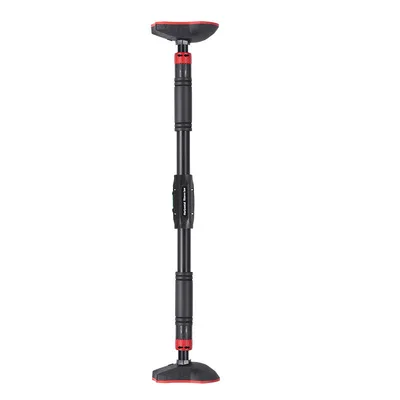 Doorway exercise home chin pull up bar fitness equipment adjustable size horizonal wall mount pull up bar