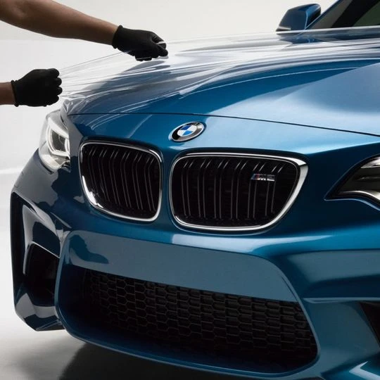 anti scratch invisible PPF Car Wrap TPU film car paint protection film
