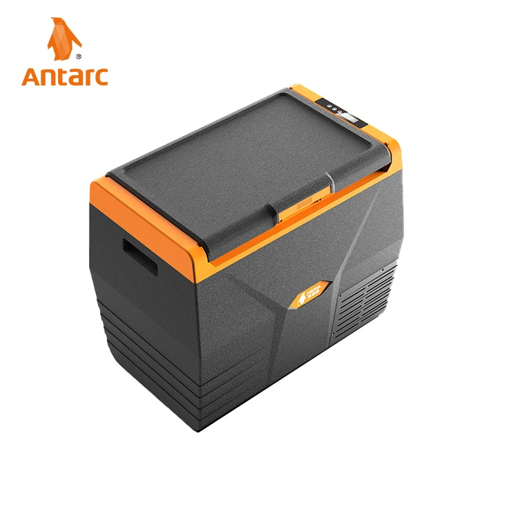 35L Mini Portable Compressor Car Fridge /Freezers