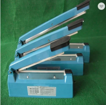 Hotsale Iron Body Hand Sealing Machine