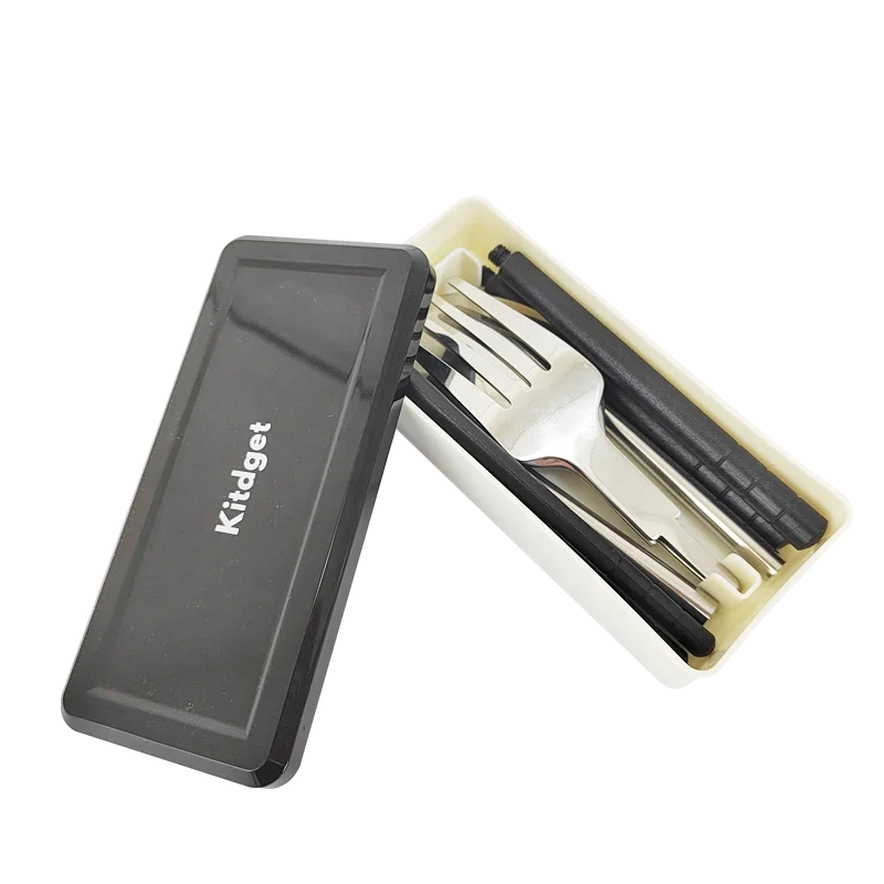 Wholesale tableware high quality dinnerware travel outdoor tableware cutlery knife