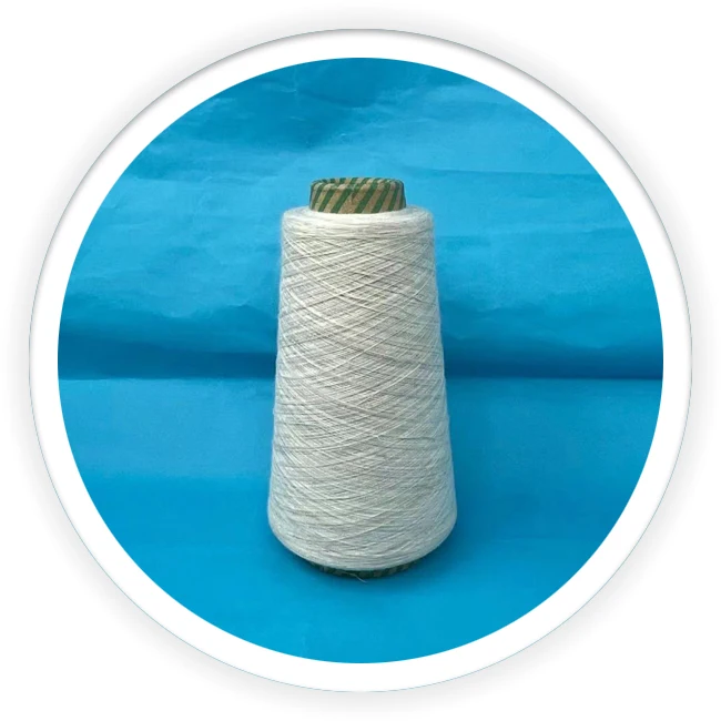 2021popular bamboo yarn for weaving