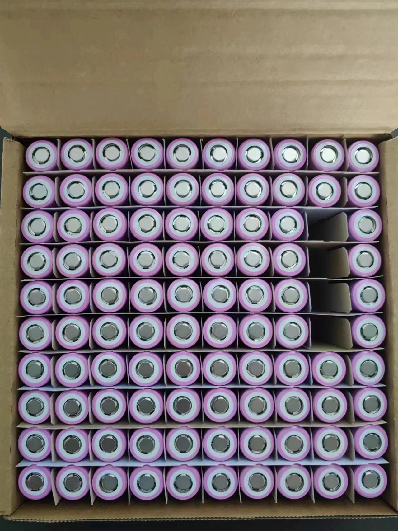 Аккумуляторная литий-ионная аккумуляторная батарея Samsung INR18650-35E 180ah емкостью 3 6 В Номинальное напряжение 5c для хранения энергии вилочного погрузчика