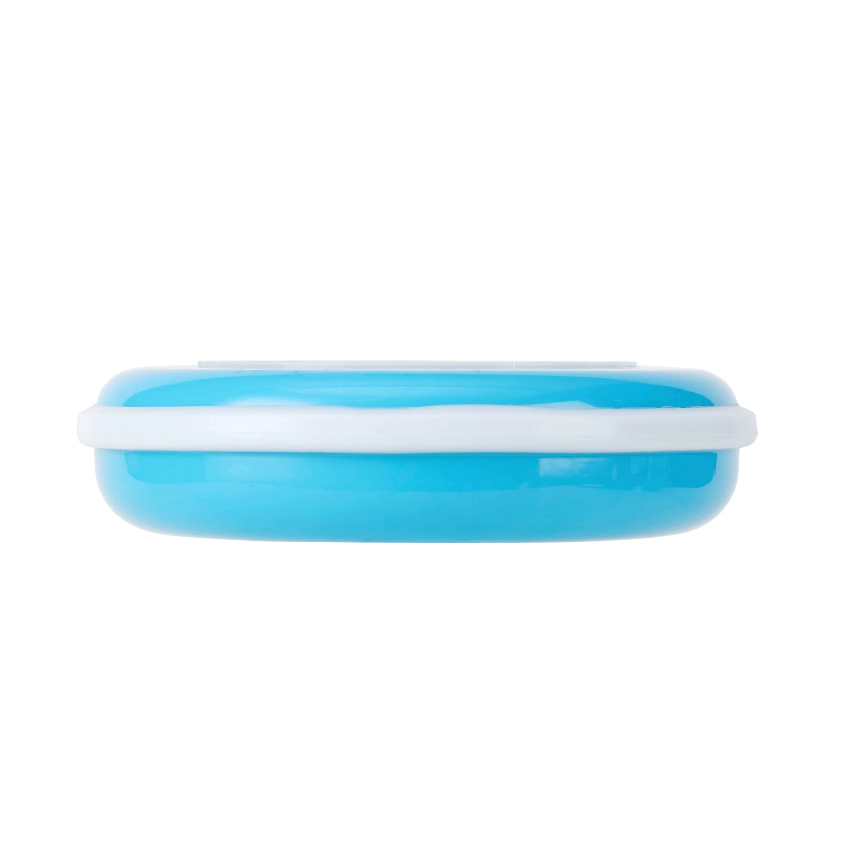 High Quality Swimming Pool Water Purifier Equipment Floating Swimming Pool Cleaner Solar Pool Ionizer