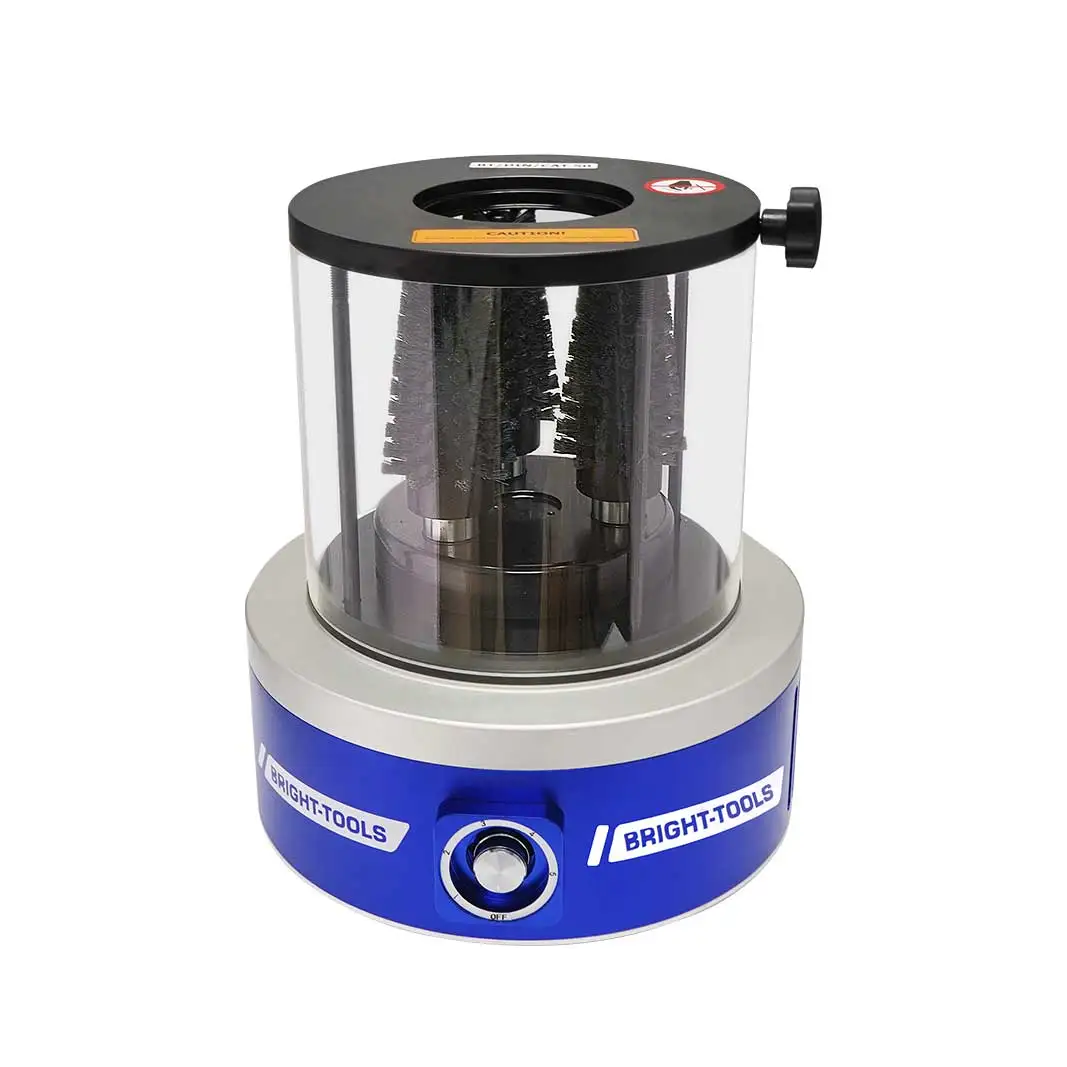 Machine Tool Accessories cleaning machine for BT30 40 50 SK30 40 50 series tool holders for cnc chucks