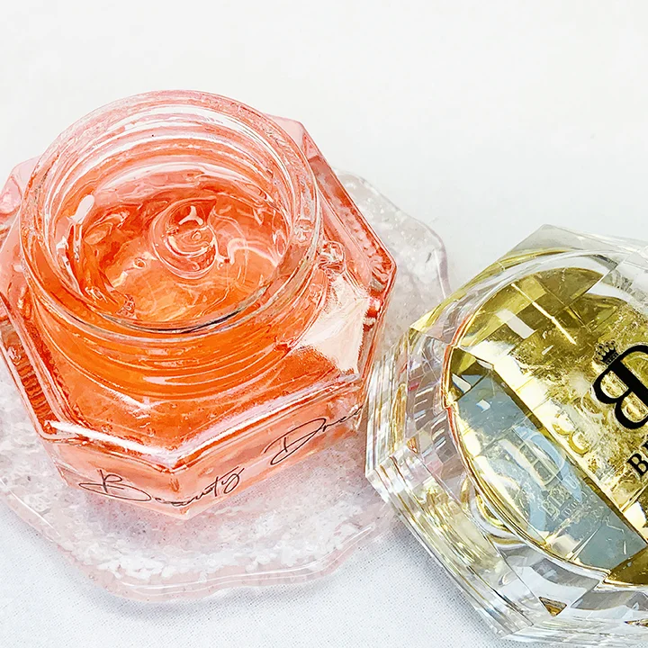 OEM Natural Organic Beauty Skin Whitening Nourishing Anti Aging Repair Skin Dragon Blood Essence overnight luxury Cream