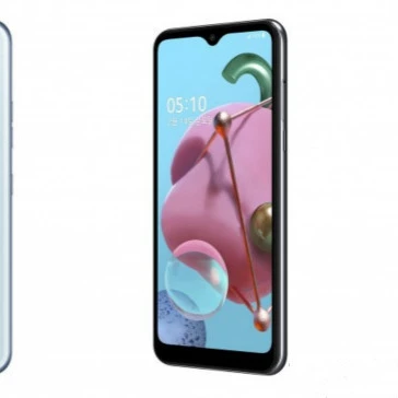 Оптом Б/у Смартфон android разблокированные восстановленные б/у телефоны для LG Q510N