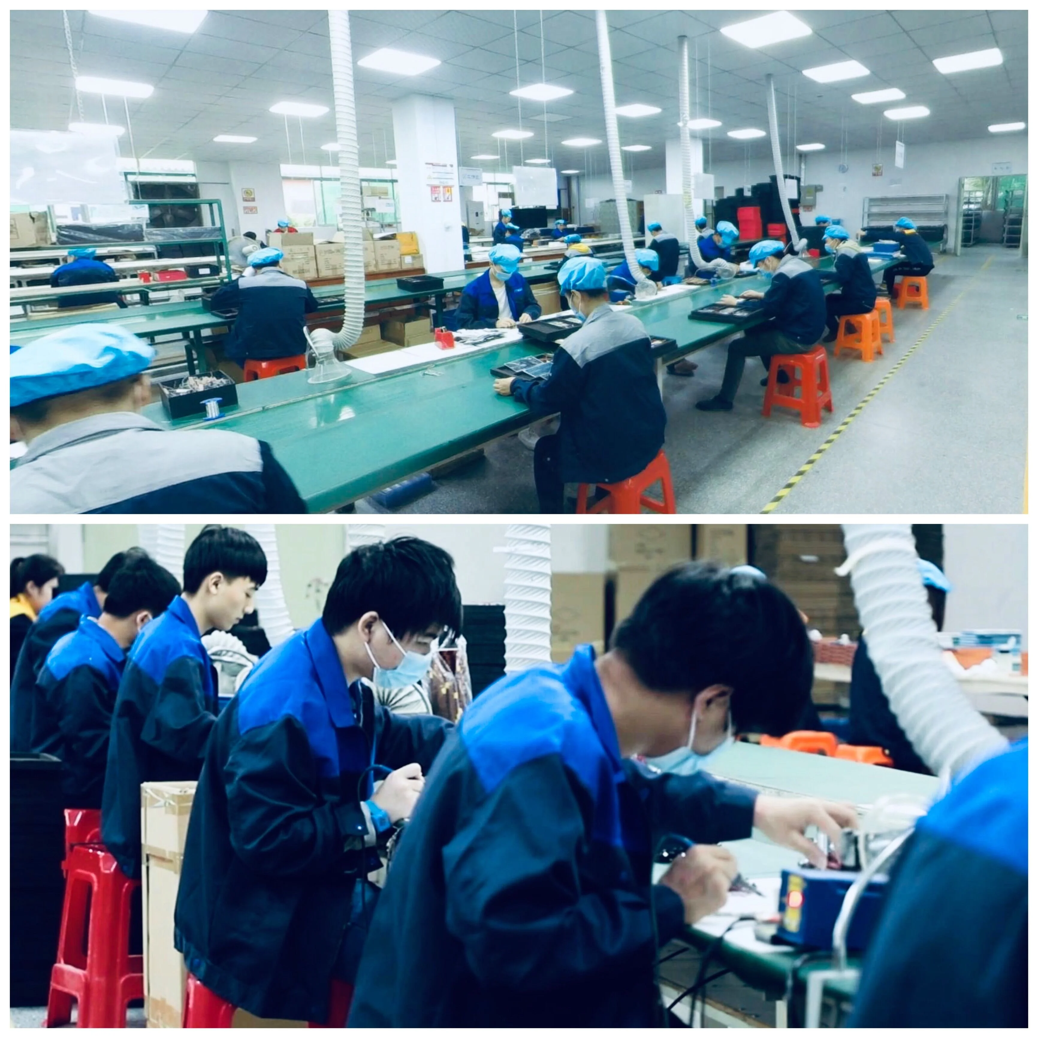 High Quality Mini 2.4 Inch LCD Display Blank Video Name Business Card Media Digital Brochure