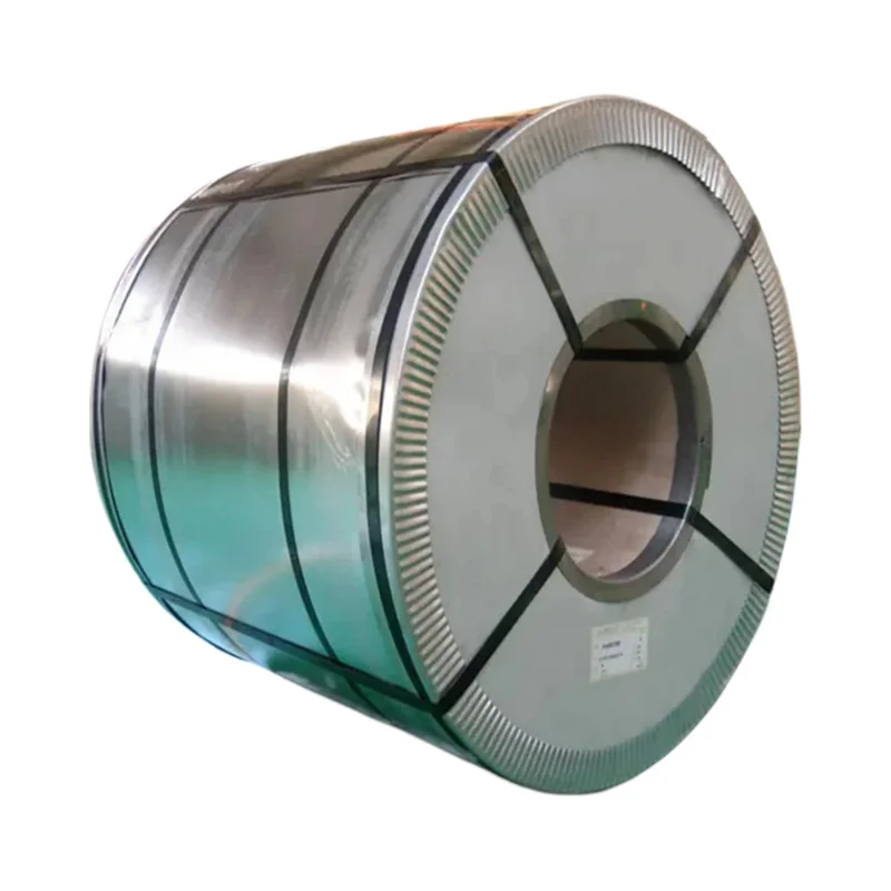 Factory Direct Sale AISI Atsm 201 304 2b 2e Ba Cold Hot Rolled Stainless Steel Coil China Manufacturer for Automobile Making