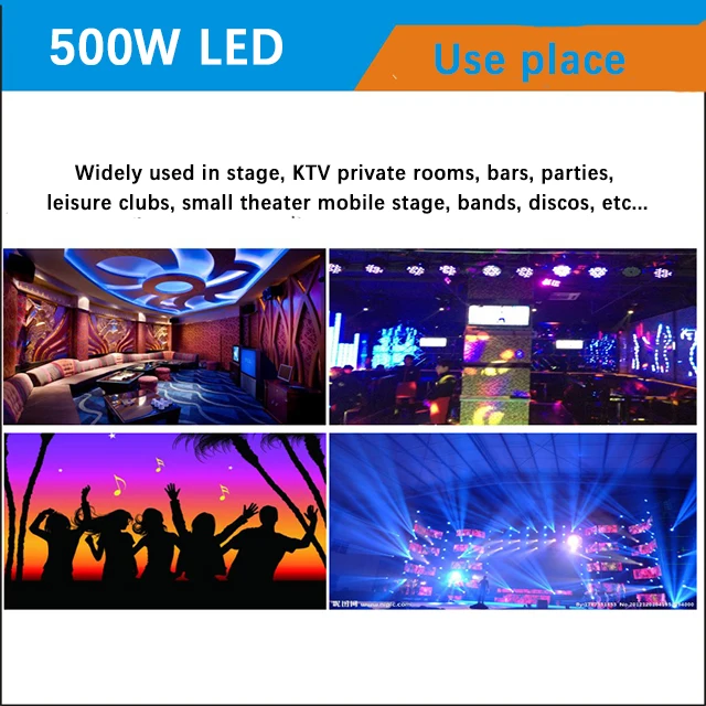 Mini RGB Fog Smoke Machine Stage Light With Remote Mini Smoke Machine For Filming