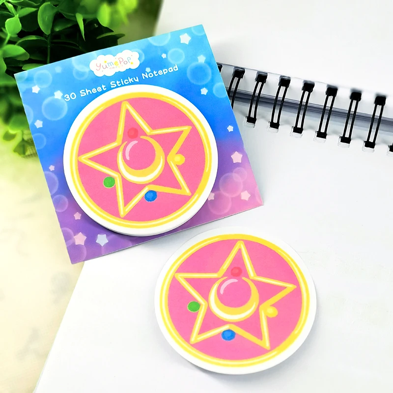 3x3 Inches Custom Sticky Note Pads Stationery Supplies,memo Pads With Logo