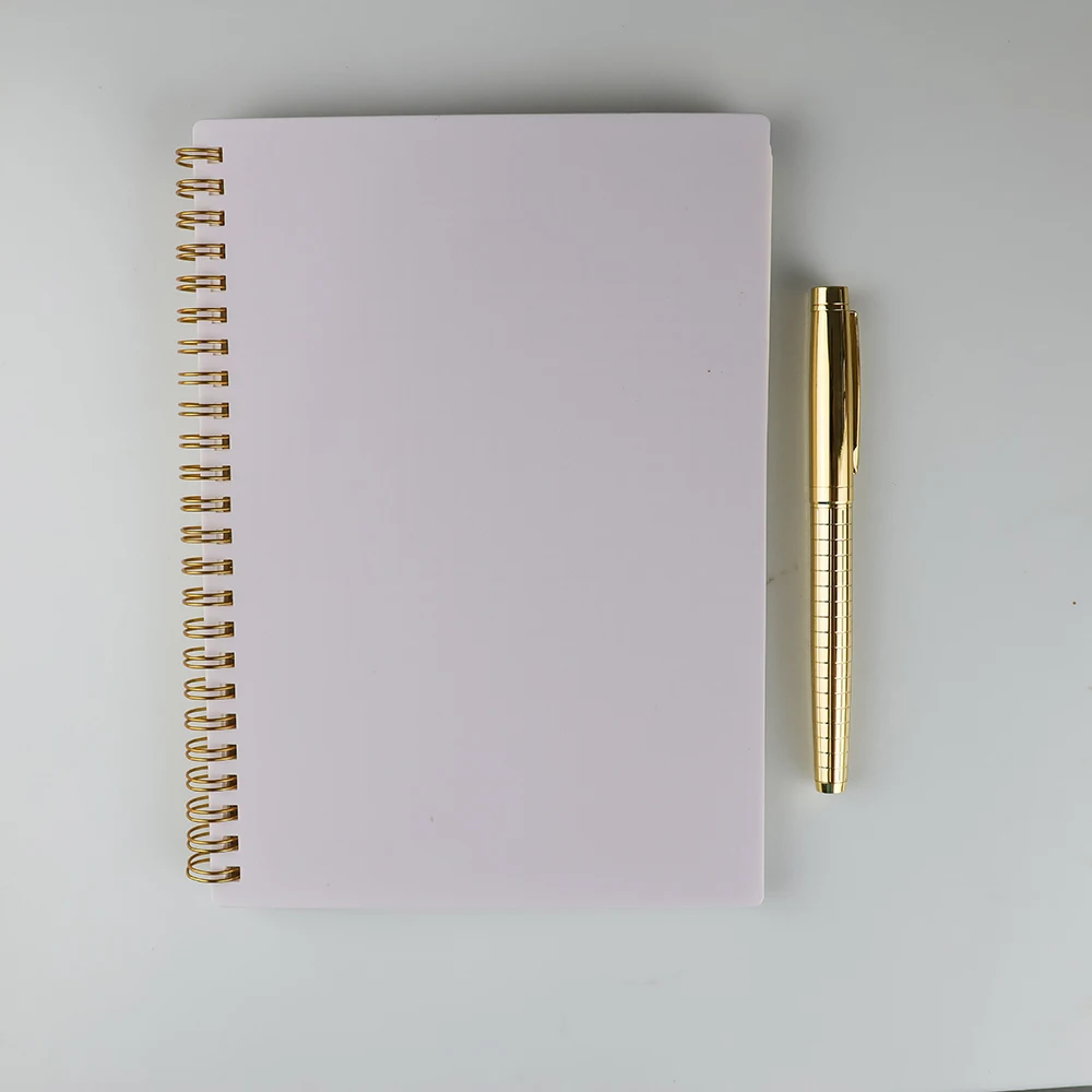 GemFully 2024 trending school notebooks wholesale cuadernos escolares exercise books notebooks for students school