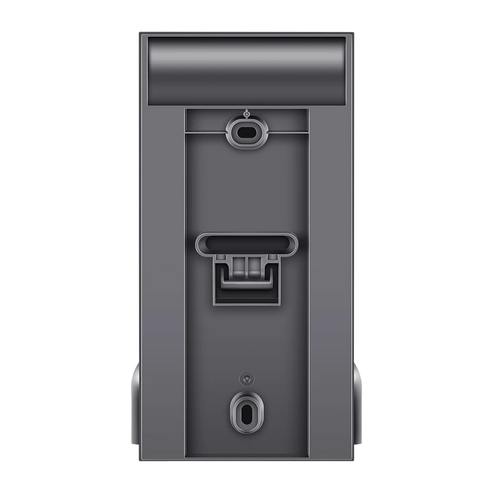 Wall Mount Docking Station Compatible with Dysons V10slim/V12 Vacuum Cleaner Home Appliance Spare Parts