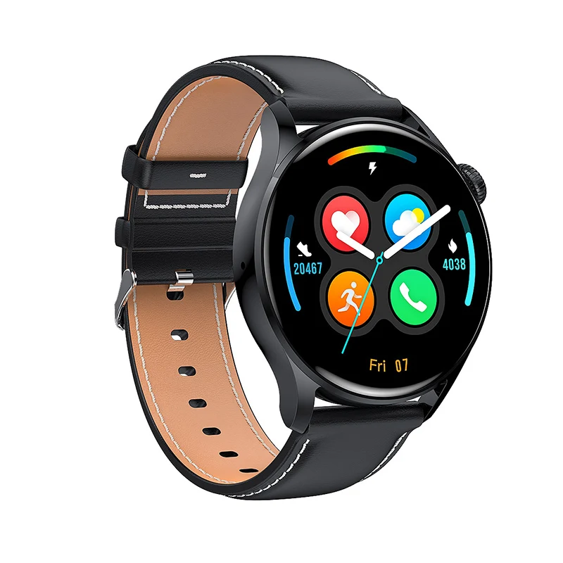 XO WATCH3 Business Manufacturer Wholesale Cheap price Smart calling watch