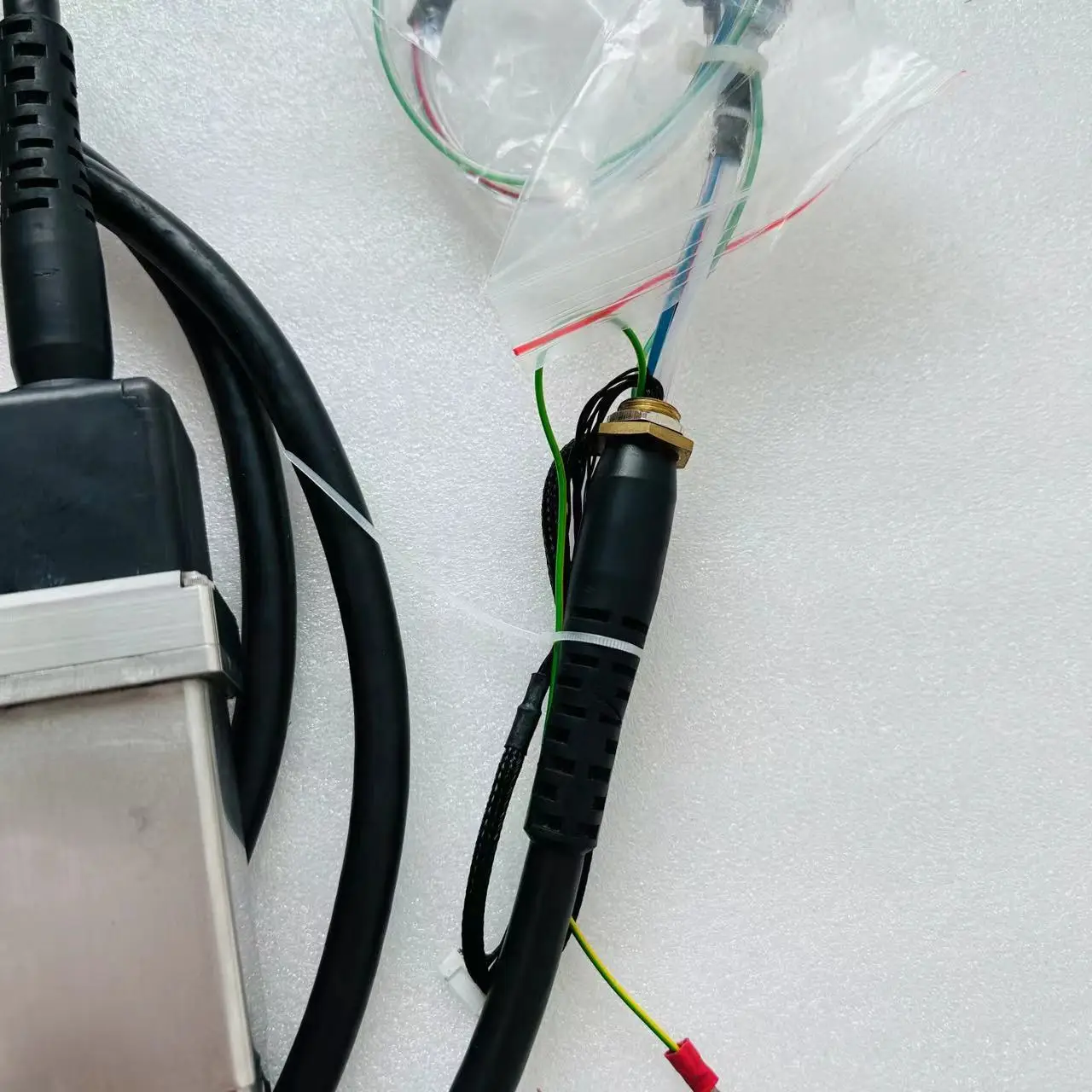 Original used 9232 1.1G umbilical 9410 Umbilical 9450 umbilical  for markem-imaje cij printer