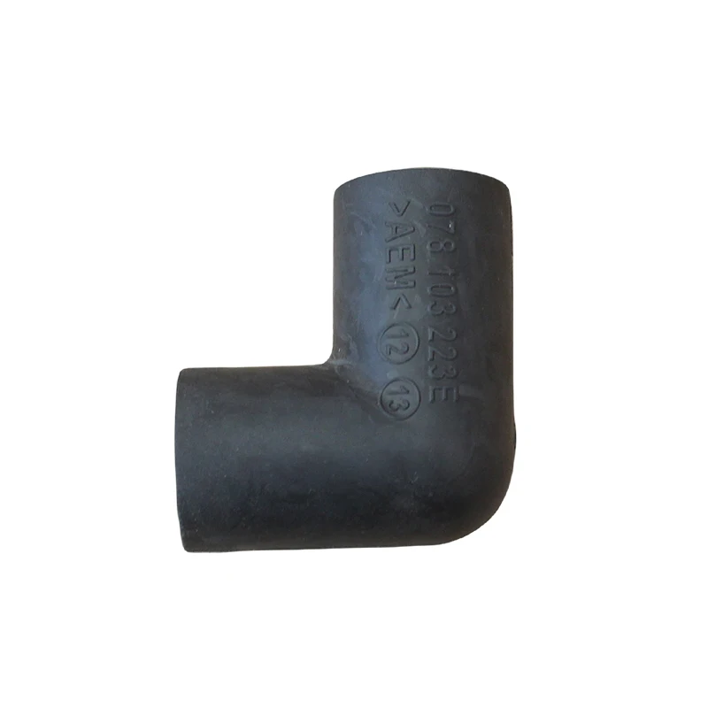 Autoparts Pcv Valve Hose Crankcase Breather Hose Oe 078103223e For Vag -
