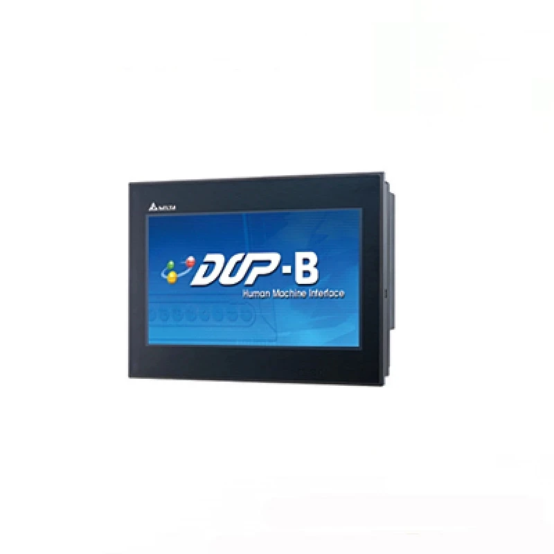 Новый Дельта сенсорный экран DOP-107BV DOP-107CV DOP-110CS DOP-103BQ HMI интерфейс человек-машина