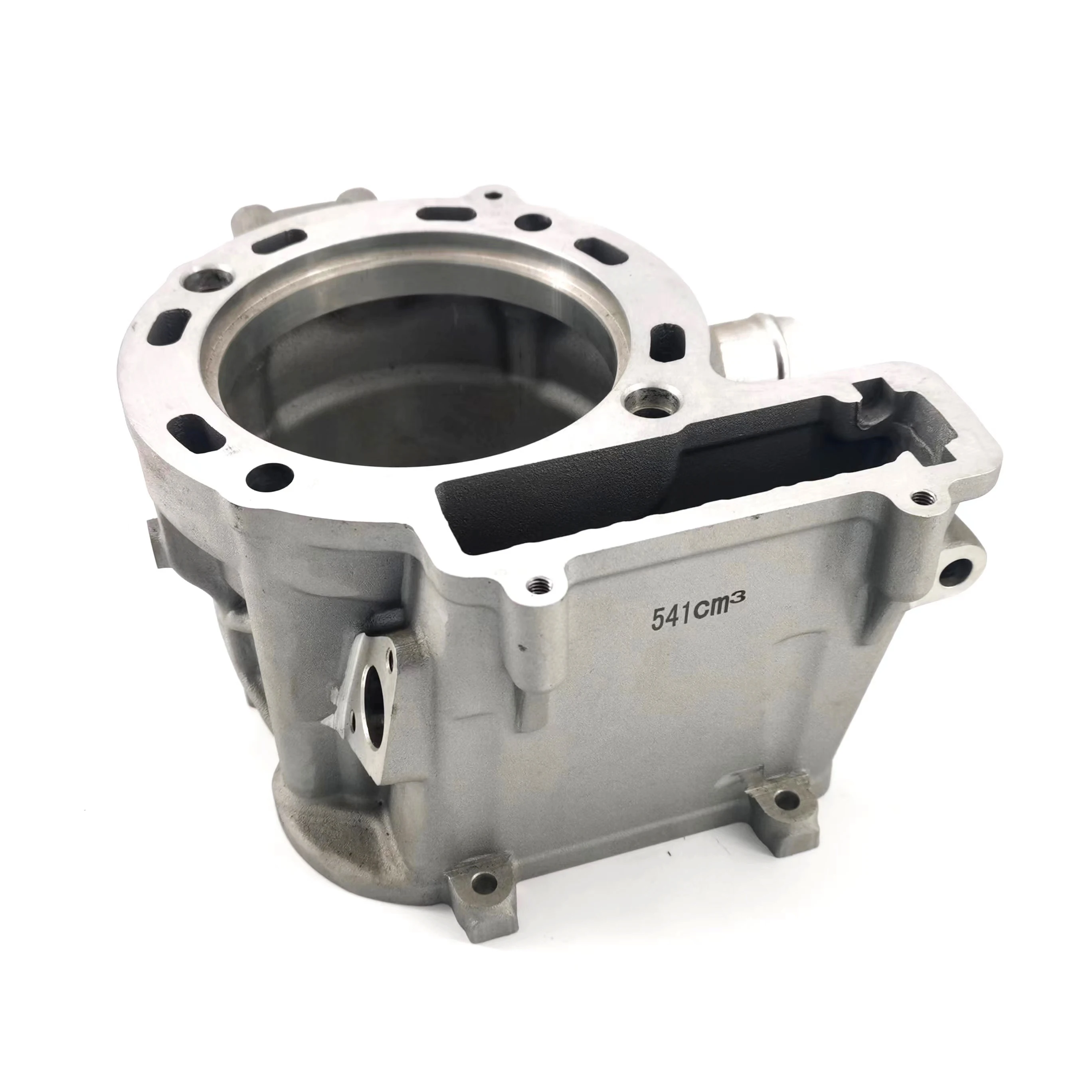 Discount Diesel Series Fully Aluminum OEM Cylinder Block for Motorcycle
