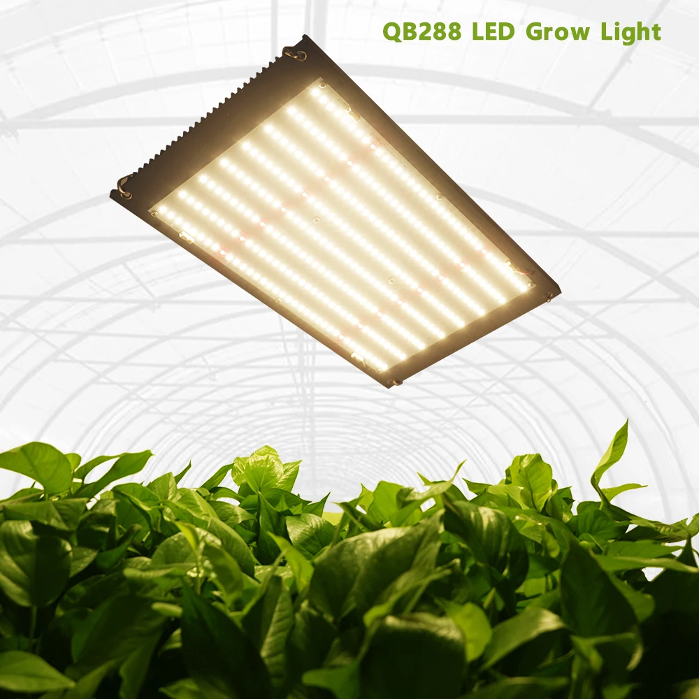 Latest Generation 120w Led Grow Light Full Spectrum Samsung Led Chip Panel Grow Light Indoor Plant