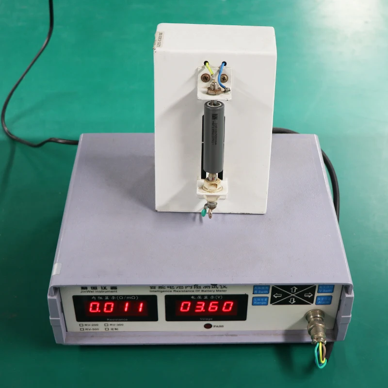 30A High Rate 10C Batteries Cylindrical Li Ion Cell 18650 3.7V 2600mAh Battery For Reconditioning Power Tool Batteries