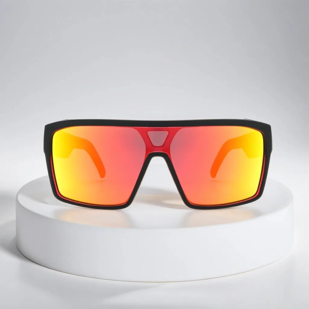 Wenzhou sunglasses factory wholesale high quality driving custom logo polarized sunglasses men