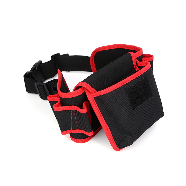 Shenzhen new style products tool belts waist bag work tool belt