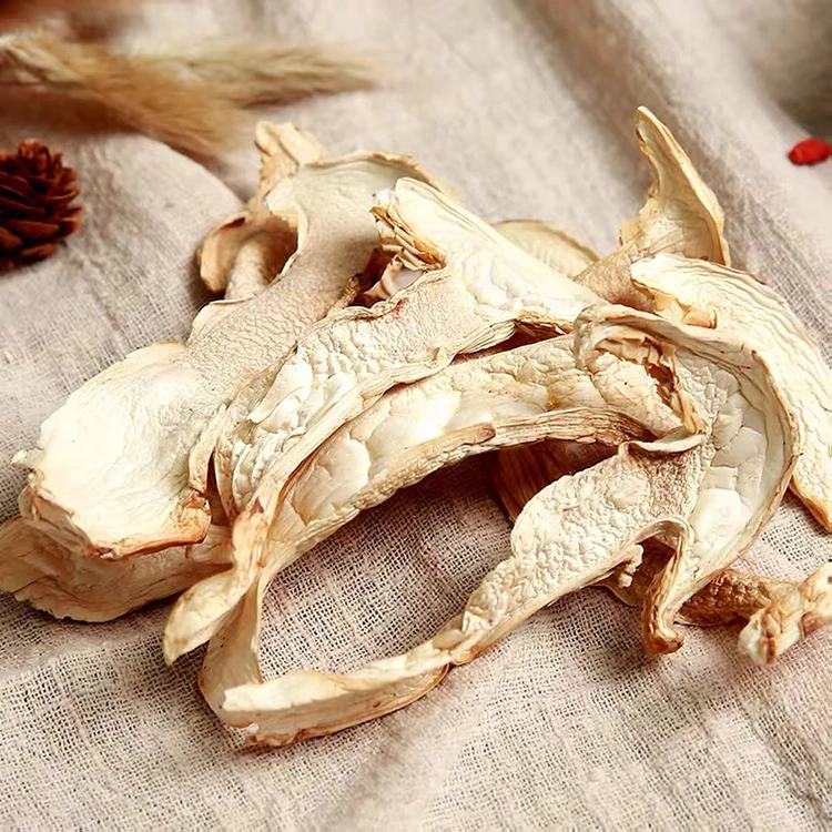 high Quality matsutake mushroom tricholoma matsutake freeze dried matsutake