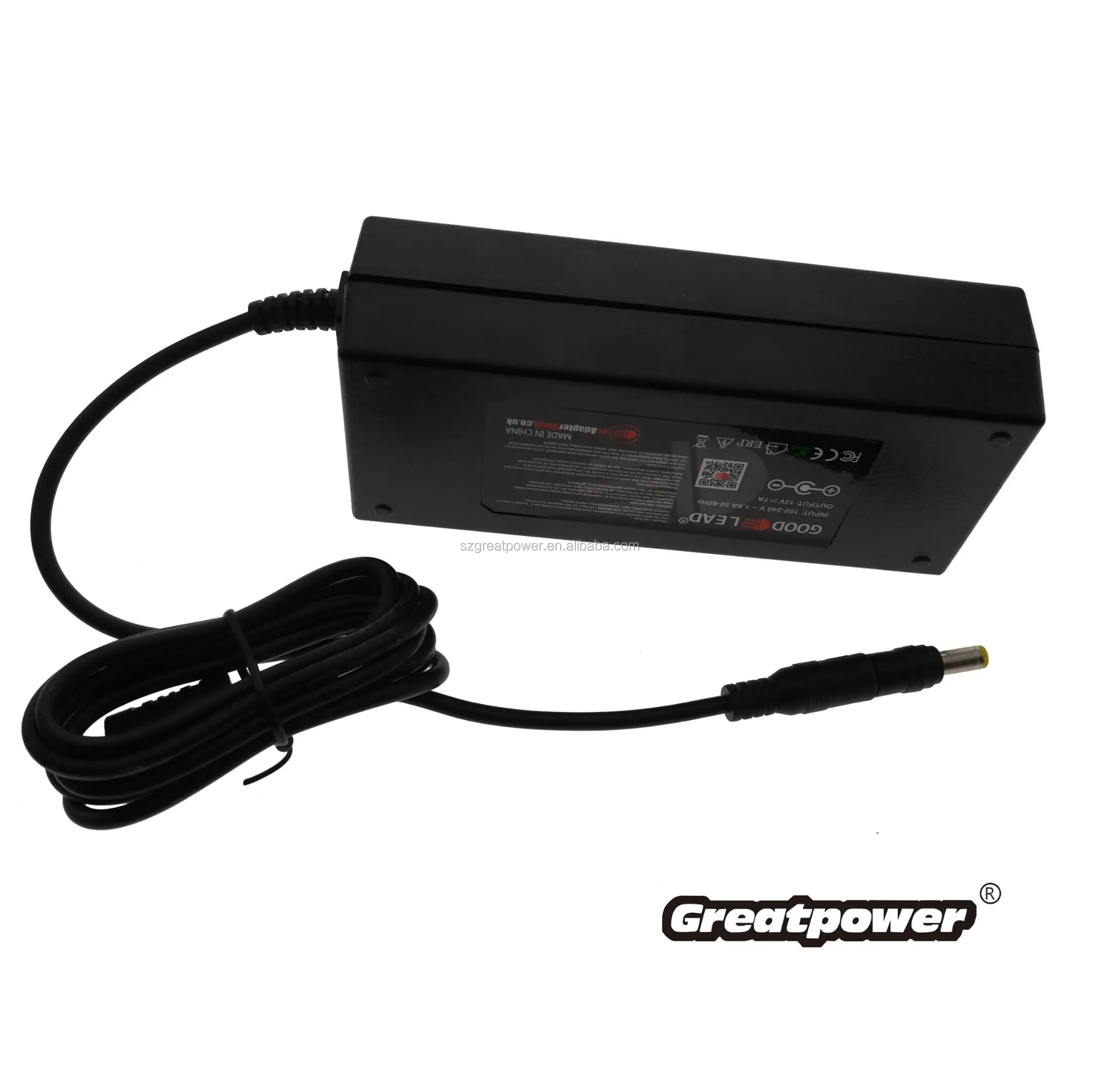 Адаптер 100 В-240 В 50 Гц-60 Гц 5 в 6 в 7,2 в 9 в 12 В 15 в 18 в 19 в 24 в медицинский адаптер питания