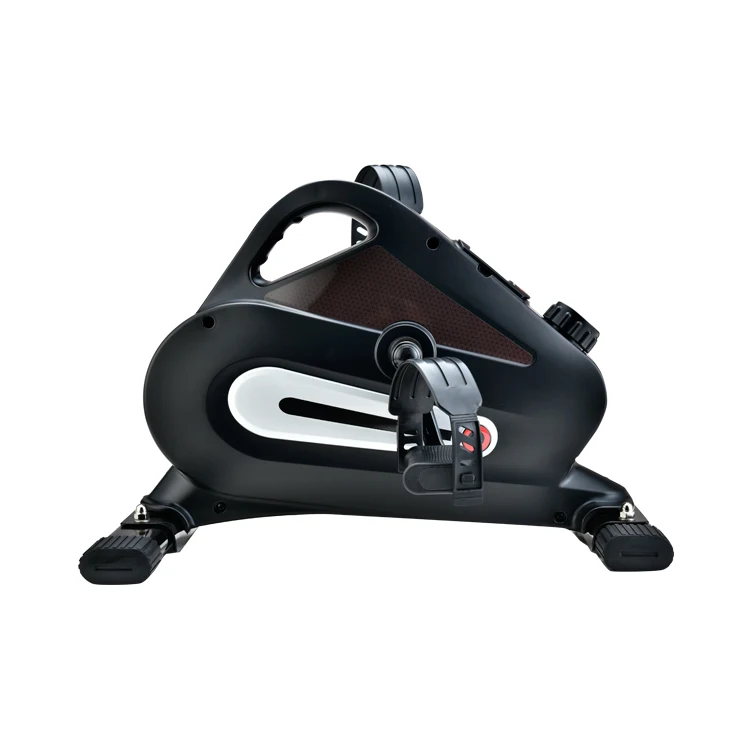 Hot Sell  Electric Desk Cycle Exercise Portable Home Use hand and foot pedal exerciser machine