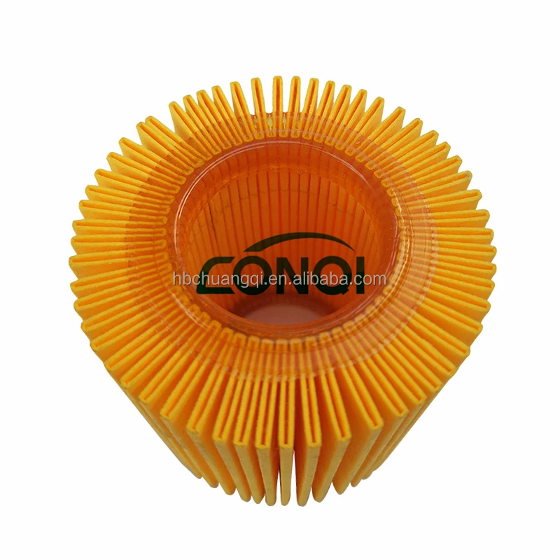04152-37010 для Corolla Prius Подлинная Матрица Scion OEM масляные бензиновые фильтры двигатель 04152-YZZA6