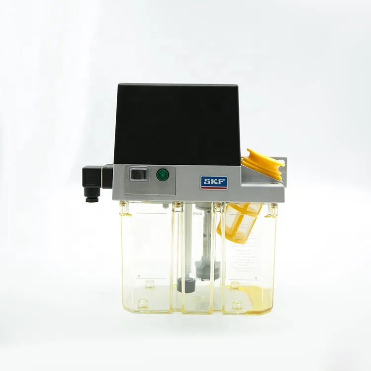 MKU2-KW3-20005+428 LINCOLN VOGEL Automatic lubricating oil pump