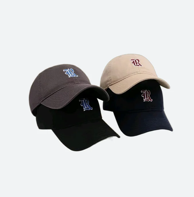 High quality baseball cap manufacturers in mexico baseball cap sustainable materials