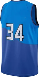 2021 Latest Design Stitched Custom Men Training Wear Giannis Antetokounmpo Basketball Jerseys