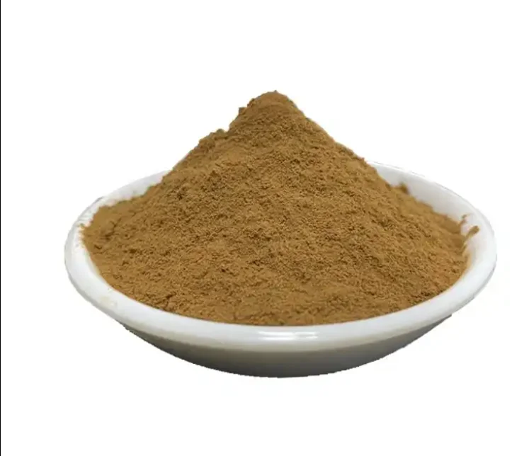 Pure Natural Plant Extract Senna Leaf Extract Sennoside 6% 10% 30%