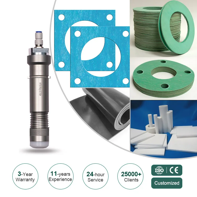 new automatic label cutting machine