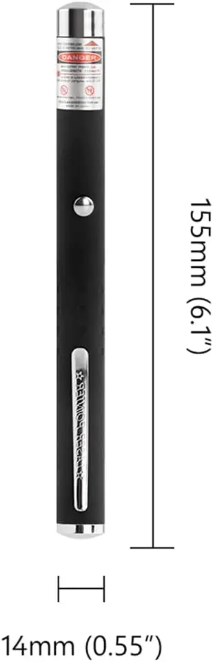 laser pointer 101 powerful pointer pen laser for powerpoint