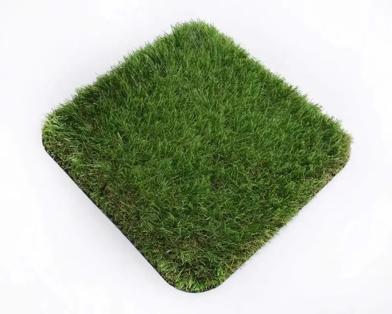 40mm 18 Stiches 20 needles Synthetic Grass Artificial Grass Sports Grass for Soccer for Garden