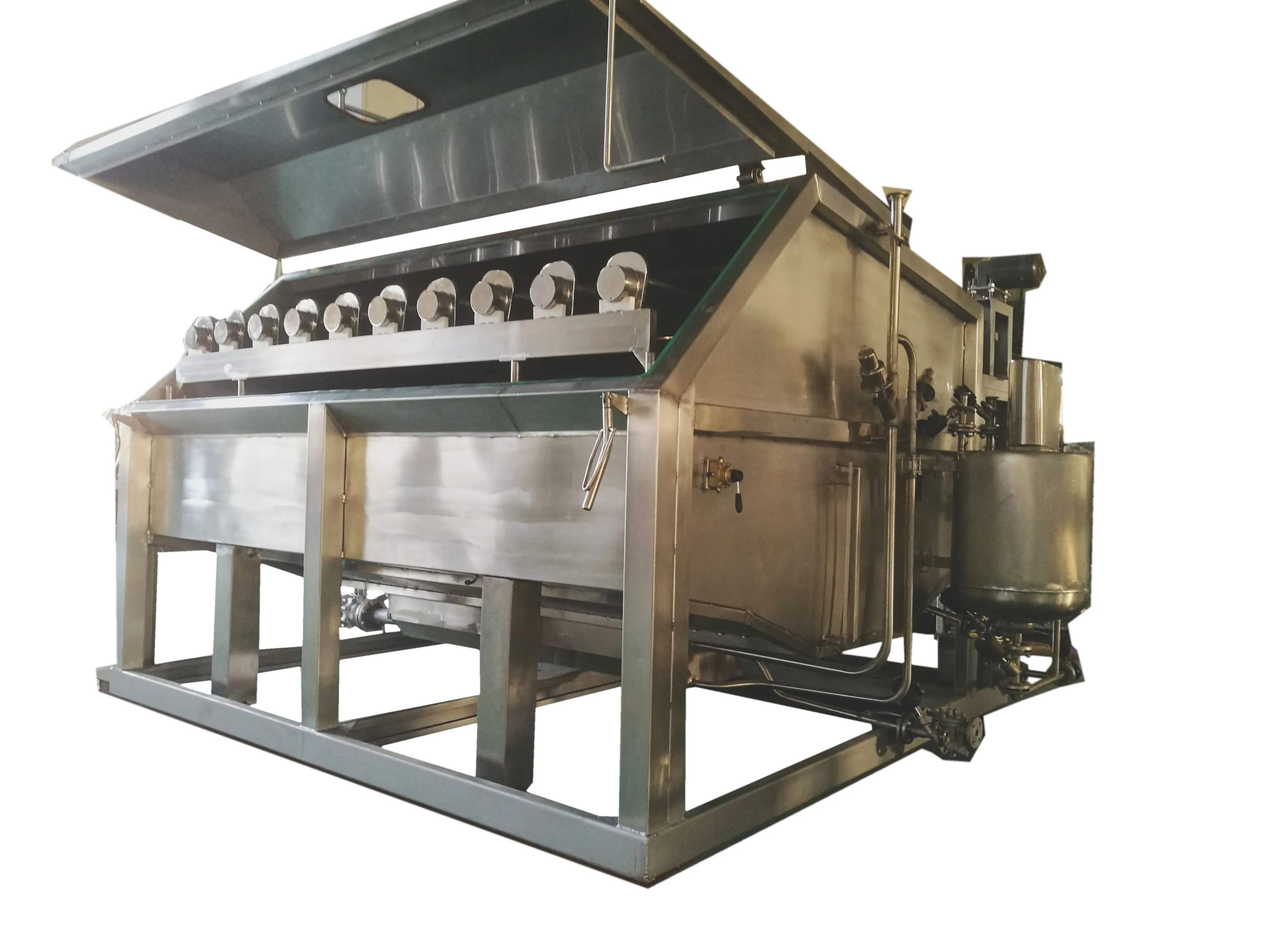 Professional digital textile printer dyeing machine accessories with best quality and low price